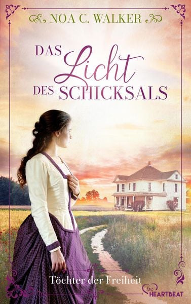 Produktbild: Das Licht des Schicksals - T&ouml;chter der Freiheit