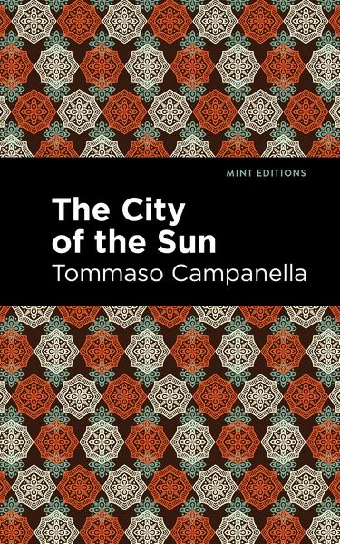 Produktbild: The City of the Sun