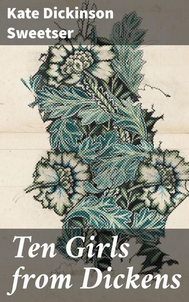 Produktbild: Ten Girls from Dickens