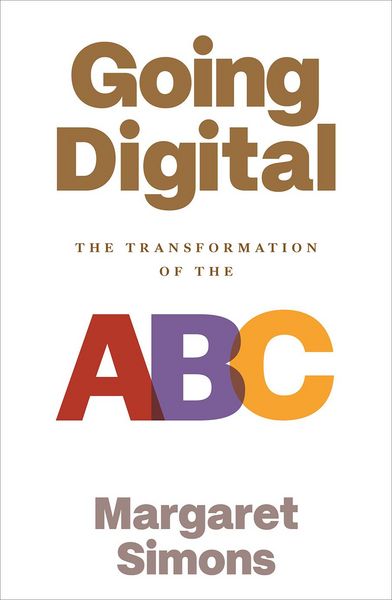 Produktbild: Going Digital