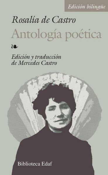 Produktbild: Antolog&iacute;a po&eacute;tica