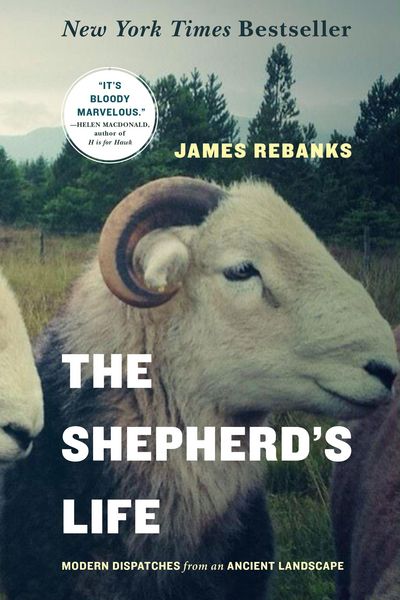 Produktbild: The Shepherd's Life