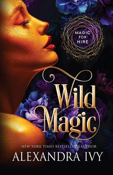 Produktbild: Wild Magic