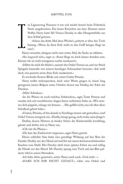 Produktbild: Harry Potter und die Kammer des Schreckens (Papierkunst-Edition mit 3D-Aufklapp-Elementen 2)