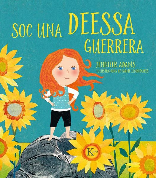 Produktbild: Soc una deessa guerrera