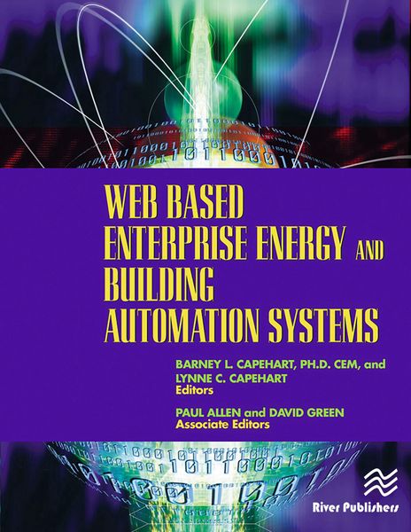 Produktbild: Web Based Enterprise Energy and Building Automation Systems