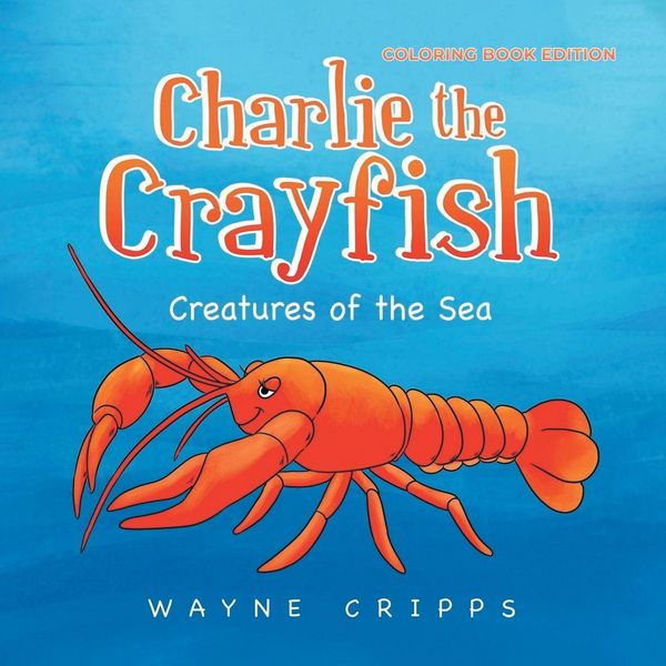 Produktbild: Charlie the Crayfish