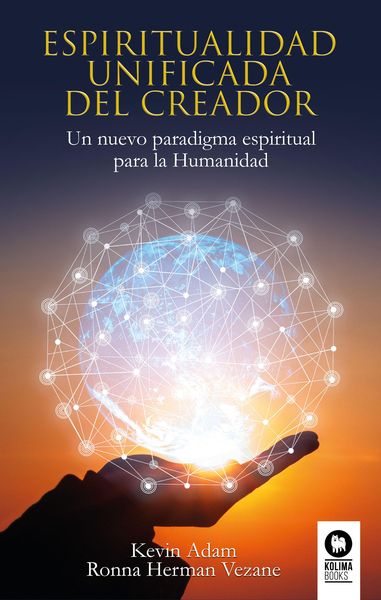 Produktbild: Espiritualidad unificada del creador