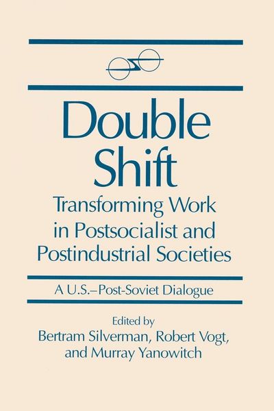 Produktbild: Double Shift