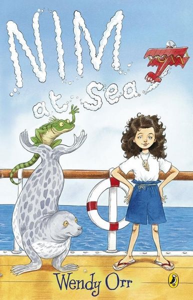 Produktbild: Nim at Sea