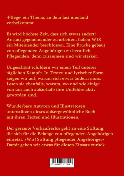 Produktbild: Wir bauen eine Br&uuml;cke ... zusammen sind wir st&auml;rker