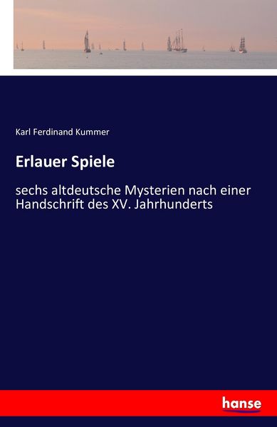 Produktbild: Erlauer Spiele