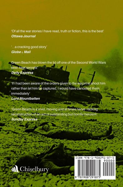 Produktbild: Green Beach