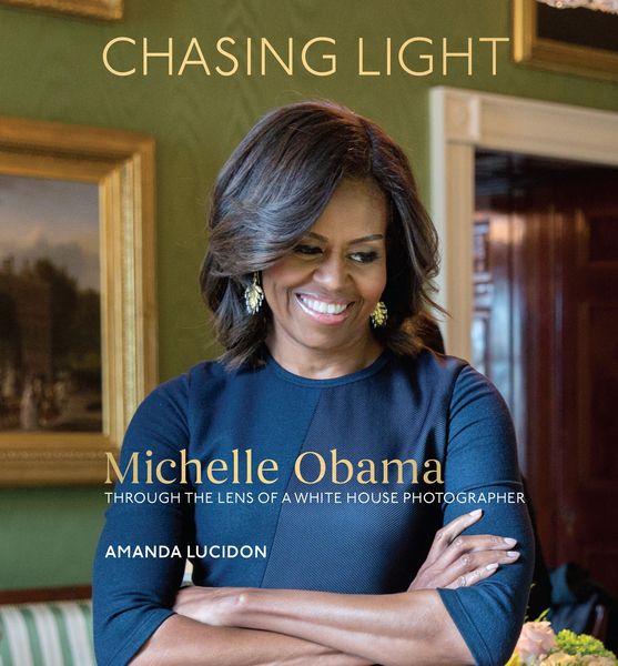 Produktbild: Chasing Light