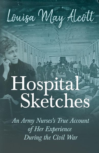 Produktbild: Hospital Sketches