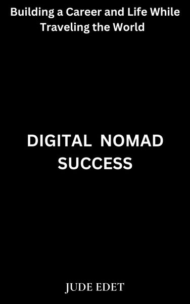 Produktbild: Digital Nomad Success