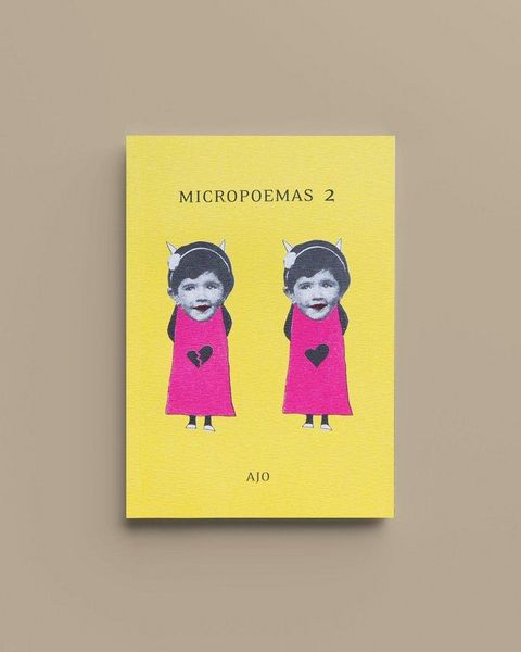 Produktbild: Micropoemas 2