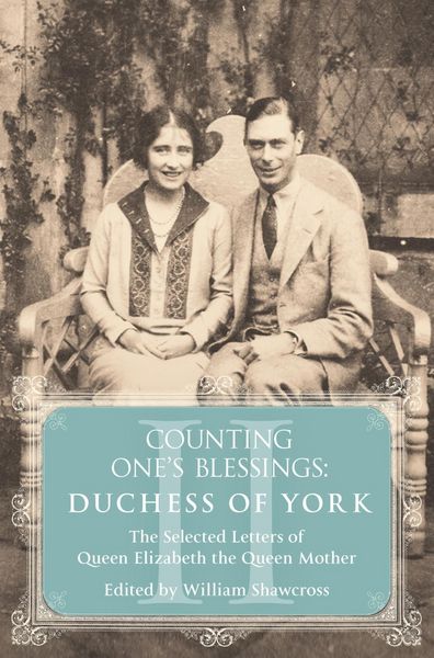 Produktbild: Duchess of York