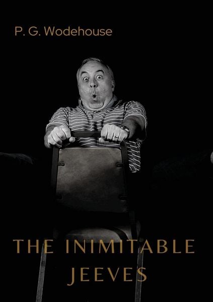 Produktbild: The Inimitable Jeeves