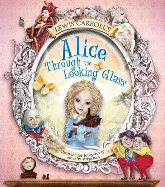 Produktbild: Lewis Carrolls Alice Through T