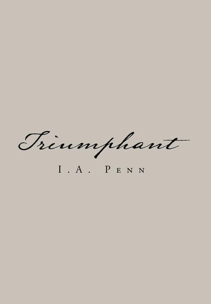 Produktbild: Penn, I: Triumphant