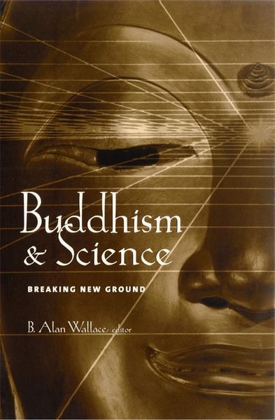Produktbild: Buddhism and Science