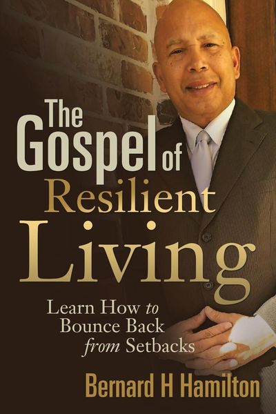 Produktbild: Hamilton, B: Gospel of Resilient Living