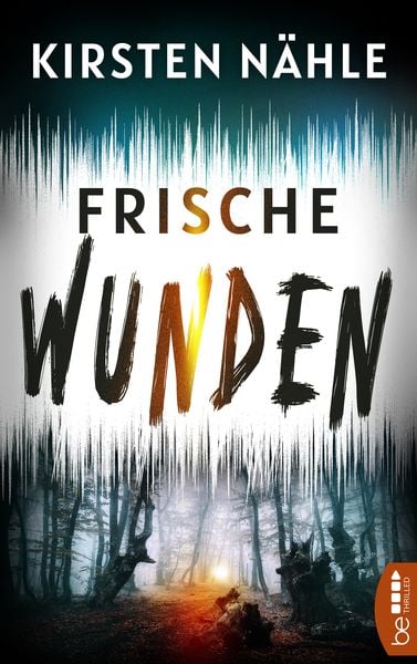 Produktbild: Frische Wunden