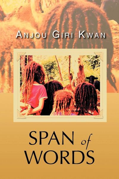 Produktbild: Span of Words