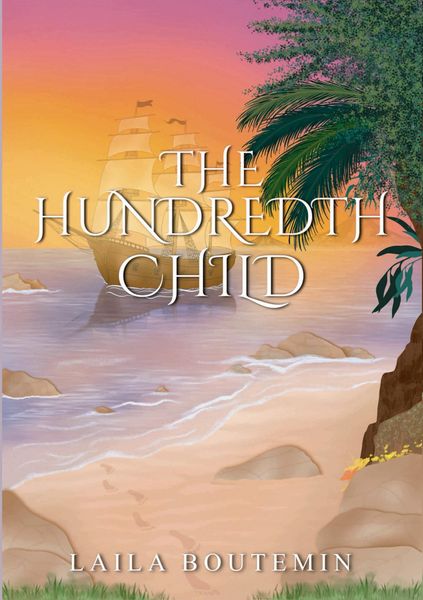 Produktbild: The Hundredth Child