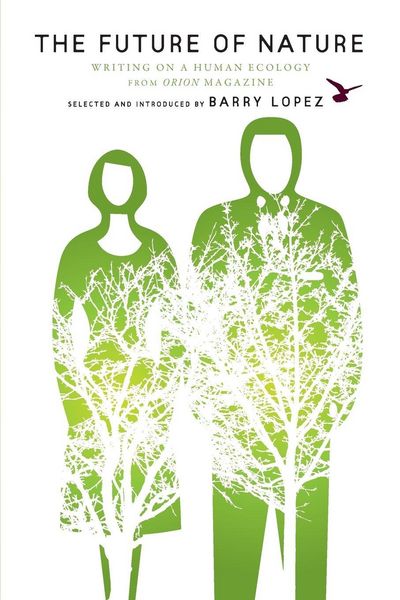 Produktbild: The Future of Nature