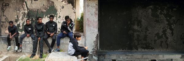 Produktbild: Die W&uuml;tenden - Les Mis&eacute;rables