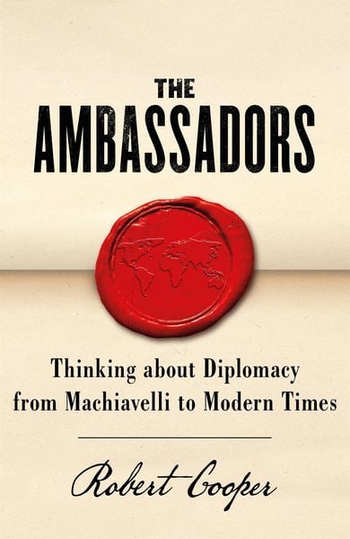 Produktbild: The Ambassadors