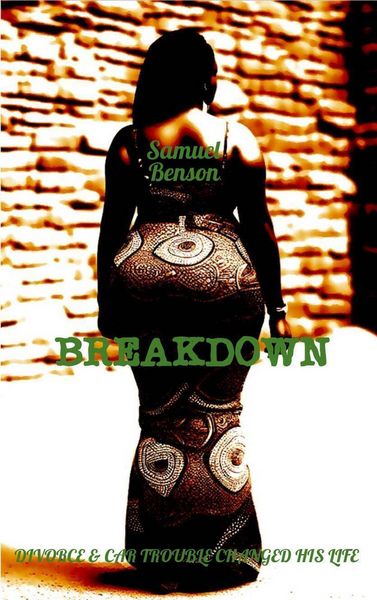 Produktbild: Breakdown