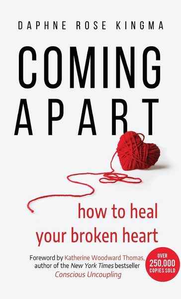 Produktbild: Coming Apart