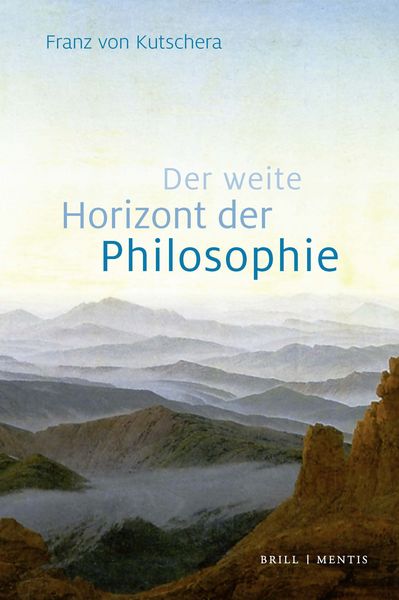Produktbild: Der weite Horizont der Philosophie