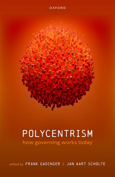 Produktbild: Polycentrism