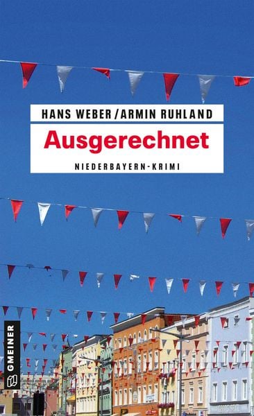 Produktbild: Ausgerechnet