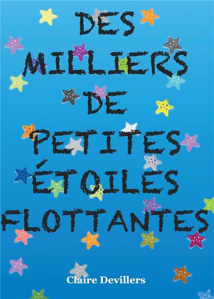 Produktbild: Des milliers de petites etoiles