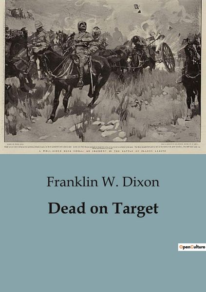 Produktbild: Dead on Target