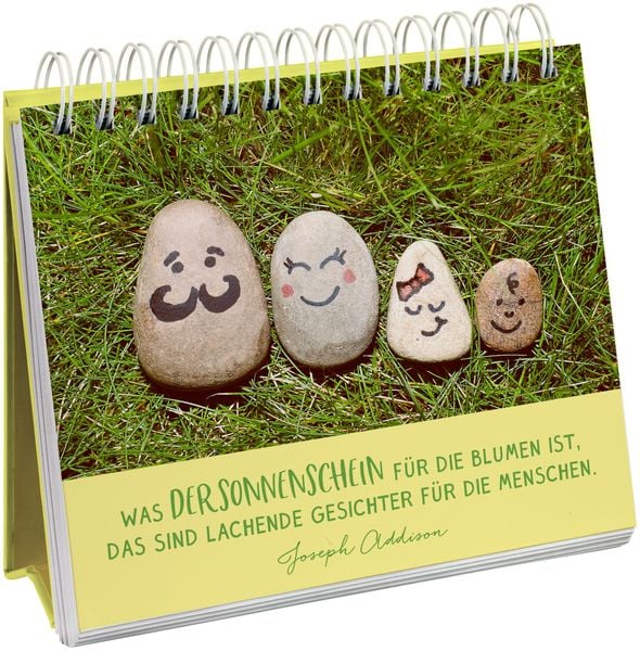 Produktbild: Kleine Glücksmomente für dich