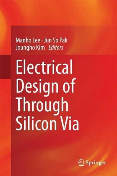 Produktbild: Electrical Design of Through Silicon Via