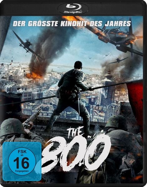 Produktbild: The 800