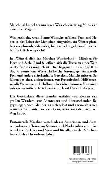 Produktbild: W&uuml;nsch dich ins M&auml;rchen-Wunderland