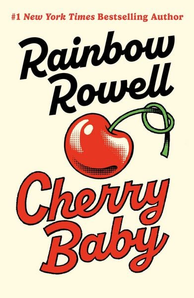 Produktbild: Cherry Baby