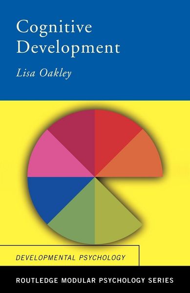 Produktbild: Cognitive Development