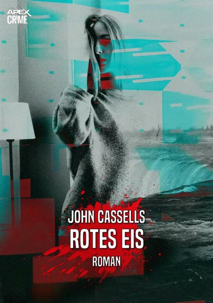 Produktbild: Rotes Eis