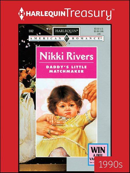 Produktbild: Daddy's Little Matchmaker