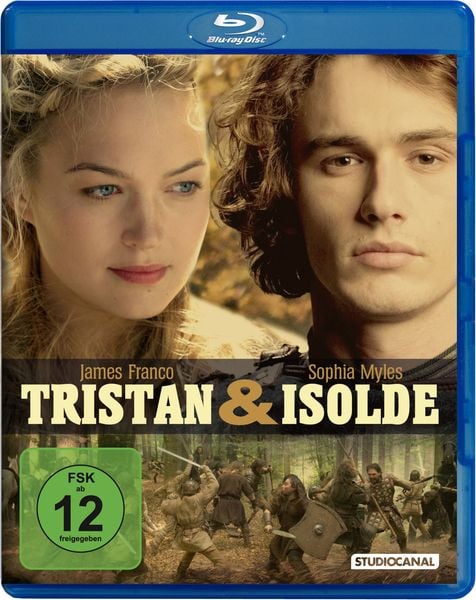 Produktbild: Tristan & Isolde - Liebe ist st&auml;rker als Krieg