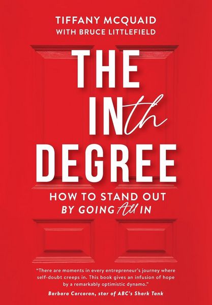Produktbild: The INth Degree